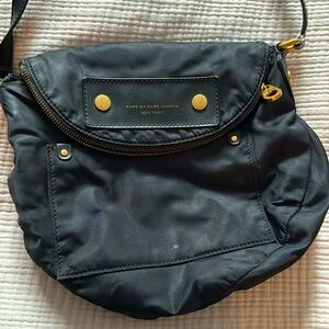 Marc Jacobs Nylon Crossbody